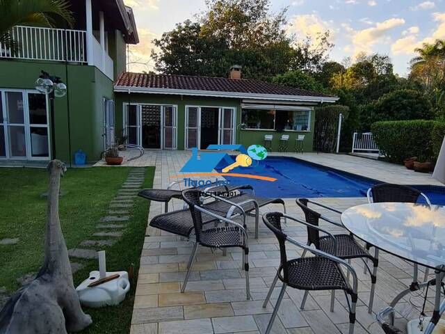 Casa para Venda em Bragança Paulista - 4