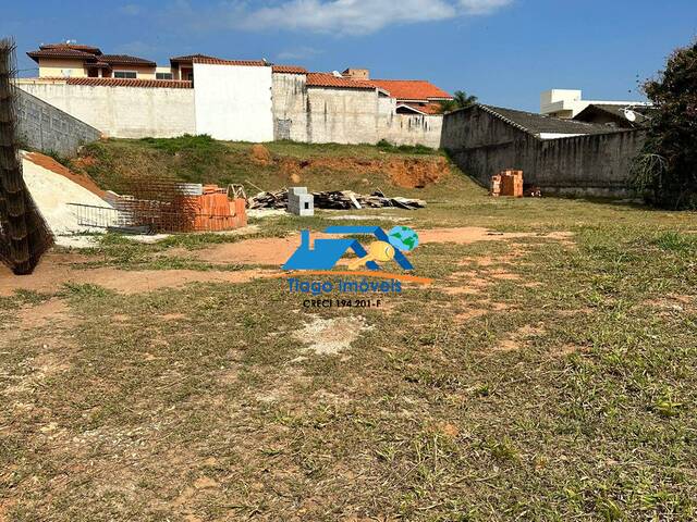 Área para Venda em Bom Jesus dos Perdões - 4