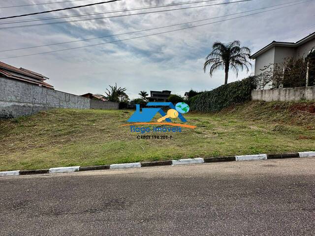 Área para Venda em Bom Jesus dos Perdões - 4