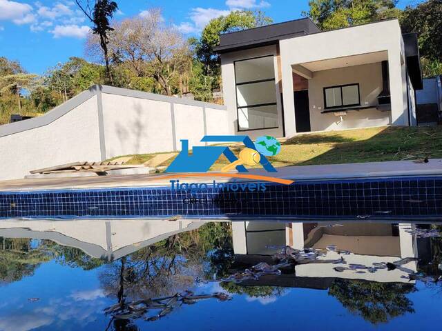 #1578 - Casa para Venda em Mairiporã - SP - 1