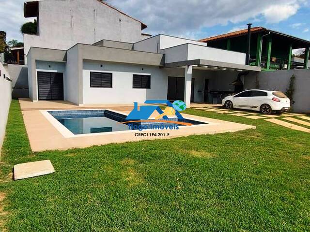 #1579 - Casa para Venda em Atibaia - SP - 1