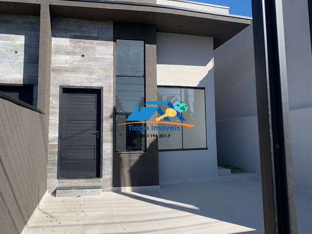 #1598 - Casa para Venda em Atibaia - SP