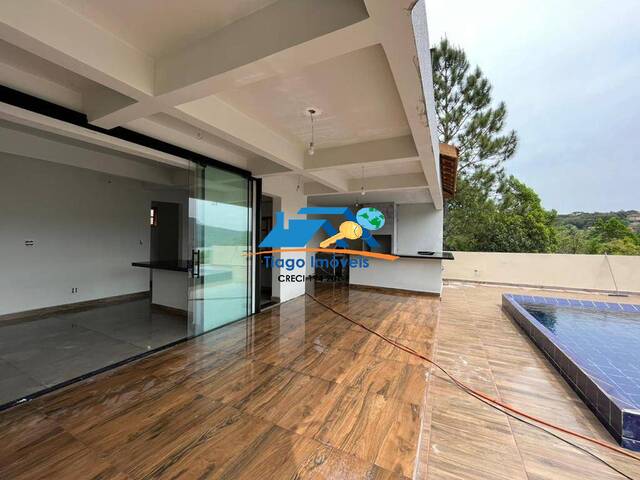 Casa para Venda em Mairiporã - 4