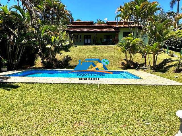 Casa em Condomínio para Venda em Bom Jesus dos Perdões - 5