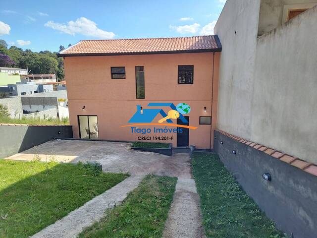 #1604 - Casa para Venda em Atibaia - SP