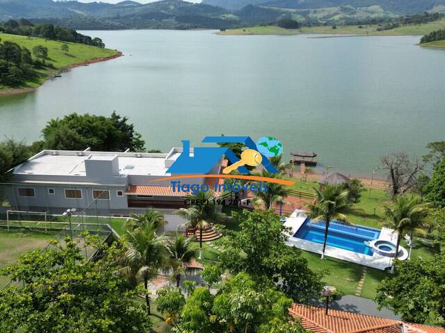 Venda em BAIRRO DOS MIMIS - Piracaia