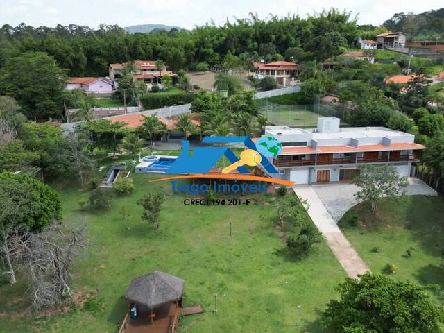 Chácara Represa para Venda em Piracaia - 5
