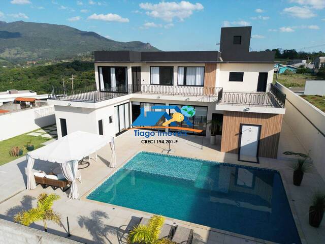 Casa em Condomínio para Venda em Vargem - 5