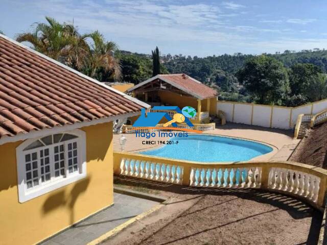 Chácara para Venda em Itatiba - 5