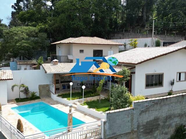 Casa para Venda em Mairiporã - 5