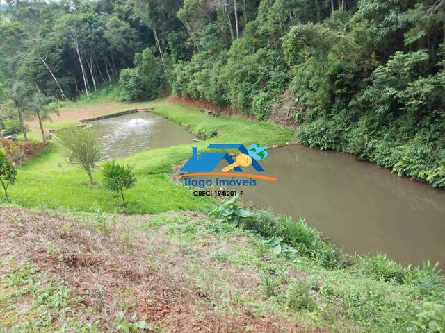 Chácara para Venda em Nazaré Paulista - 4