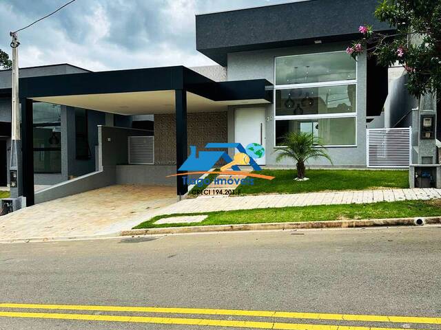Casa em Condomínio para Venda em Atibaia - 4