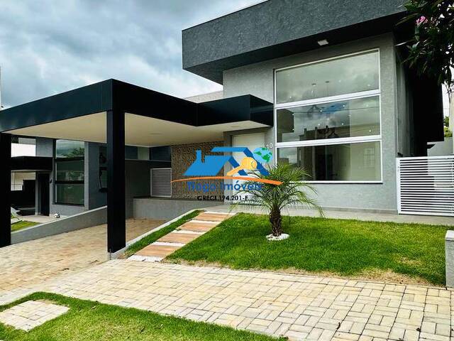 Casa em Condomínio para Venda em Atibaia - 5
