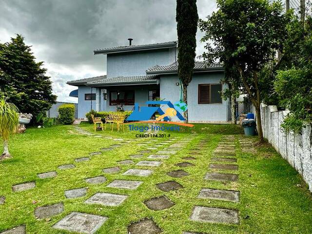 Casa em Condomínio para Venda em Bom Jesus dos Perdões - 4