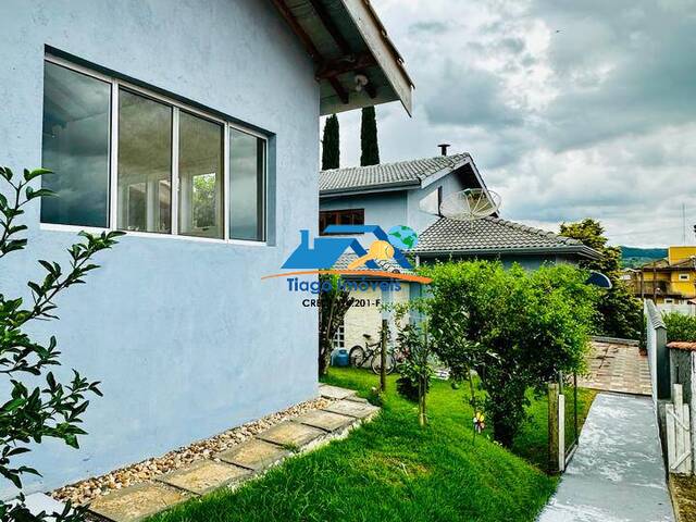 Casa em Condomínio para Venda em Bom Jesus dos Perdões - 5