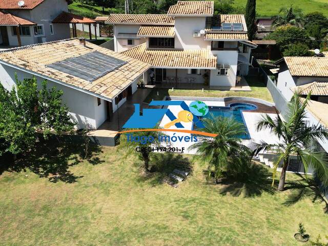 Casa em Condomínio para Venda em Piracaia - 5