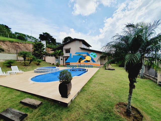 Casa para Venda em Atibaia - 4