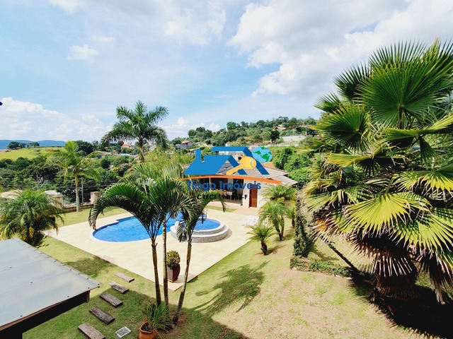 Casa para Venda em Atibaia - 5