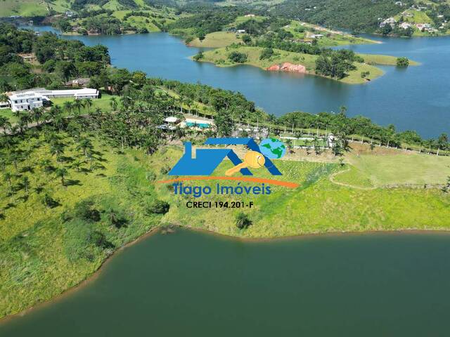 Sítio para Venda em Santa Isabel - 4