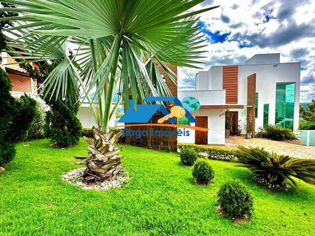 Casa em Condomínio para Venda em Bom Jesus dos Perdões - 5
