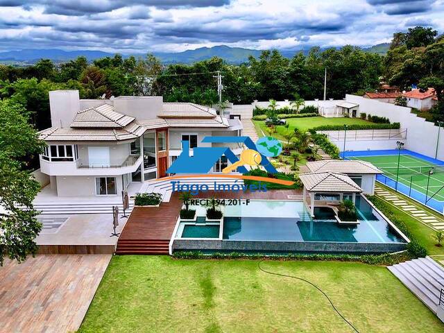 Casa para Venda em Piracaia - 5