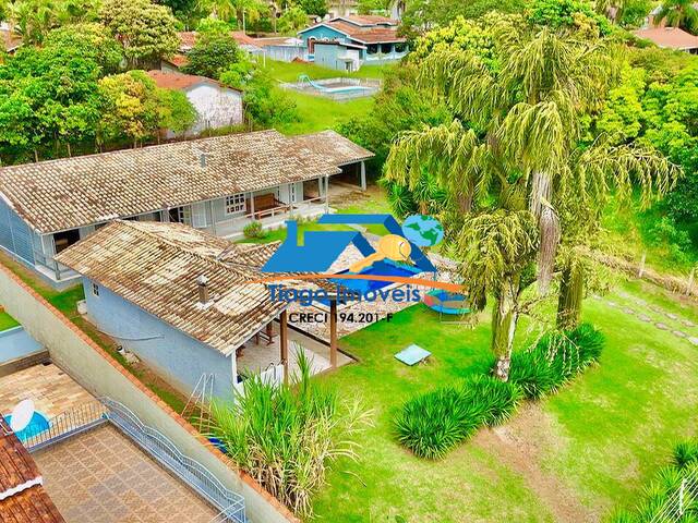 #54 - Chácara para Venda em Piracaia - SP
