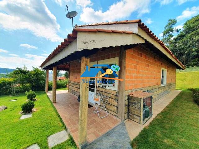 Casa em Condomínio para Venda em Bom Jesus dos Perdões - 5