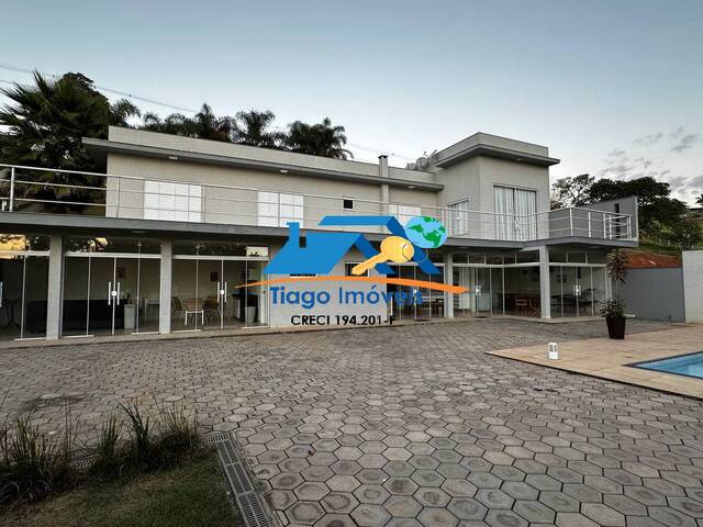 Casa em Condomínio para Venda em Joanópolis - 5