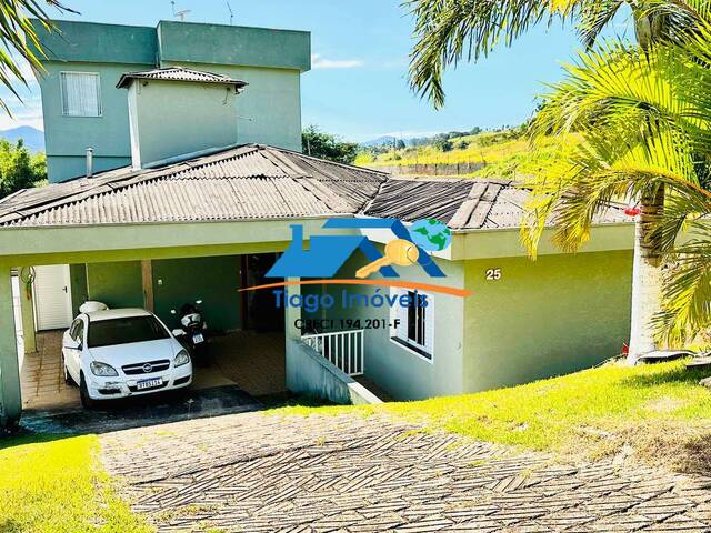 Casa em Condomínio para Venda em Joanópolis - 4