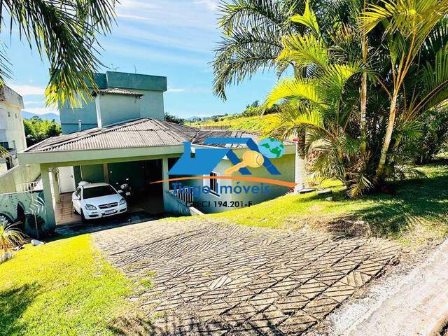 Casa em Condomínio para Venda em Joanópolis - 5