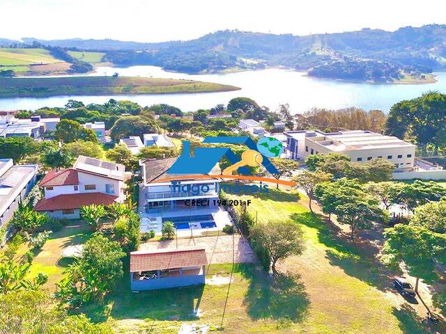 Casa em Condomínio para Venda em Piracaia - 4