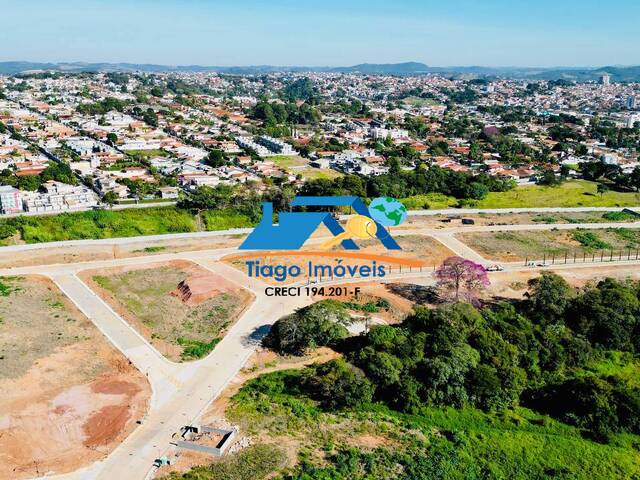 Área para Venda em Atibaia - 5