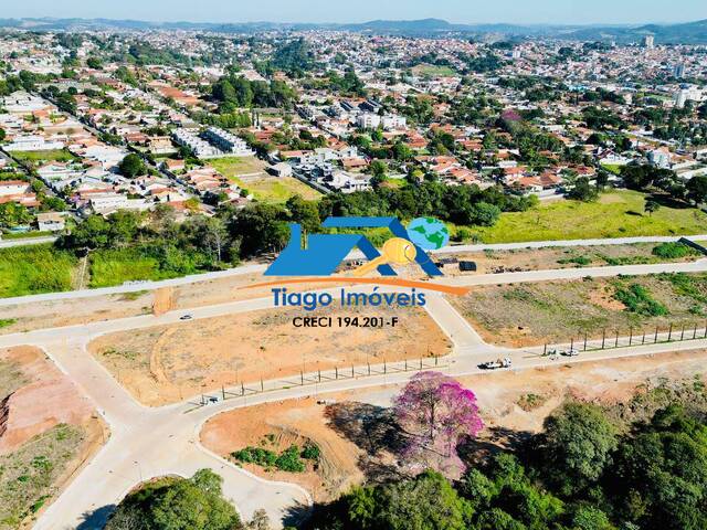 Área para Venda em Atibaia - 4