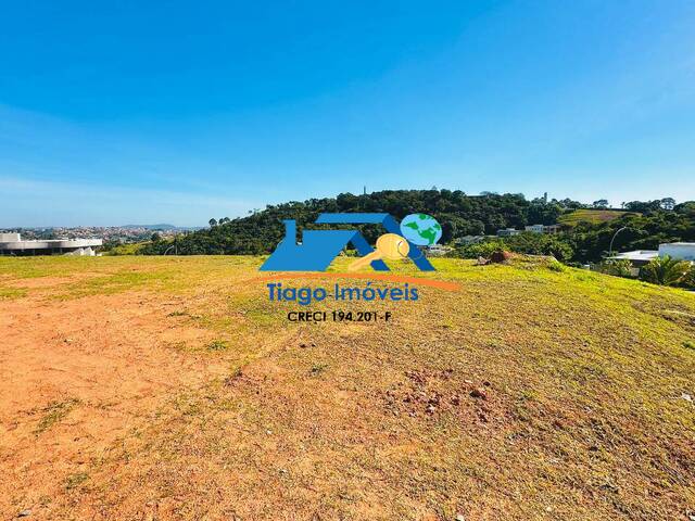 Área para Venda em Atibaia - 4