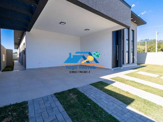 #1701 - Casa em Condomínio para Venda em Bom Jesus dos Perdões - SP - 3