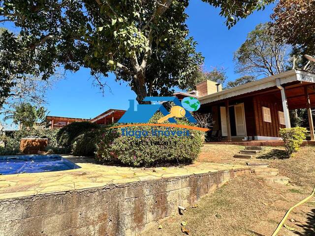 Casa para Venda em Piracaia - 5