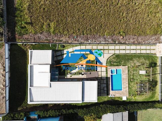 Casa para Venda em Piracaia - 4