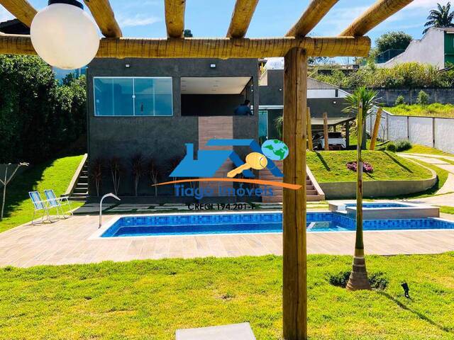 Casa para Venda em Piracaia - 5