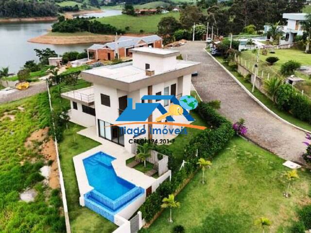 Casa em Condomínio para Venda em Joanópolis - 5
