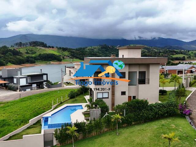Casa em Condomínio para Venda em Joanópolis - 4