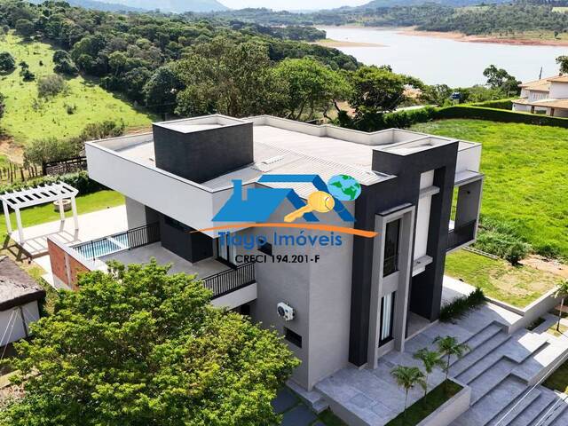 Casa em Condomínio para Venda em Vargem - 5