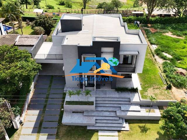 Casa em Condomínio para Venda em Vargem - 4