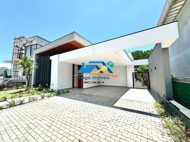 Casa em Condomínio para Venda em Atibaia - 4