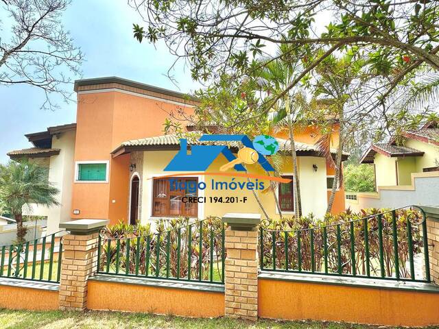 Casa para Venda em Atibaia - 5