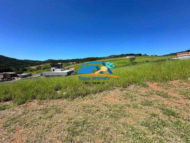 Terreno em condomínio para Venda em Atibaia - 4