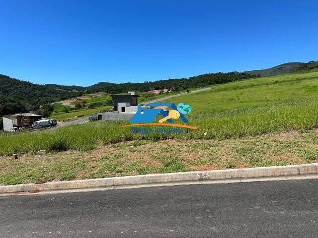 Terreno em condomínio para Venda em Atibaia - 5