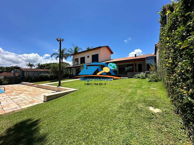 Casa em Condomínio para Venda em Piracaia - 4