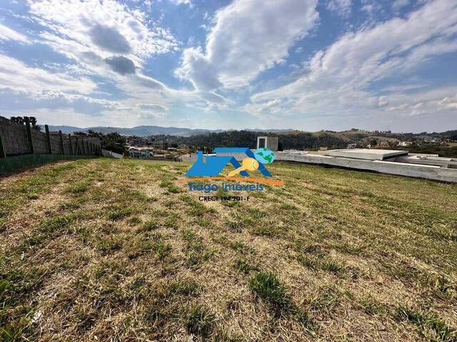 #1734 - Terreno em condomínio para Venda em Vargem - SP - 3