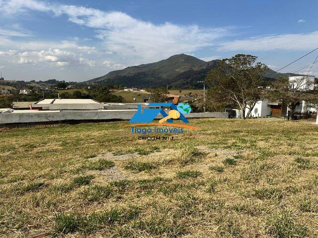 #1734 - Terreno em condomínio para Venda em Vargem - SP - 1