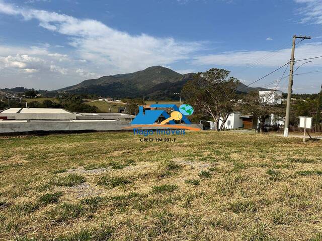 Terreno em condomínio para Venda em Vargem - 5